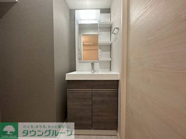 GRAN PASEO 谷在家の物件内観写真